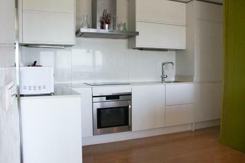 Apartamento �nico En La Carihuela