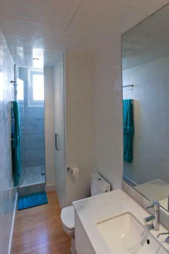 Apartamento �nico En La Carihuela