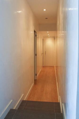 Apartamento �nico En La Carihuela