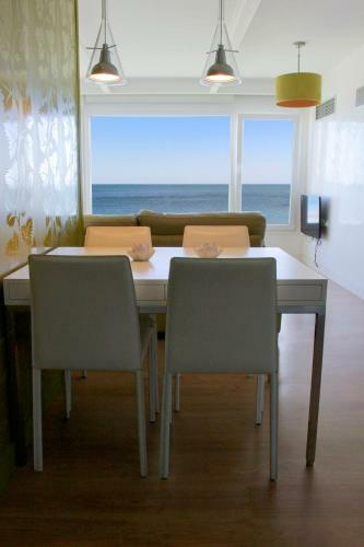 Apartamento �nico En La Carihuela