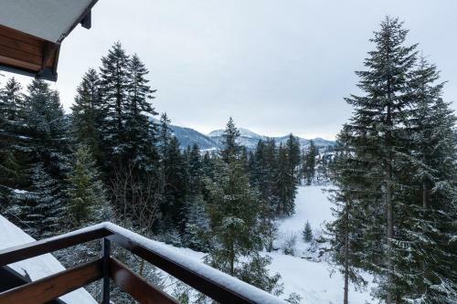 Apartamenty Smrek Zakopane