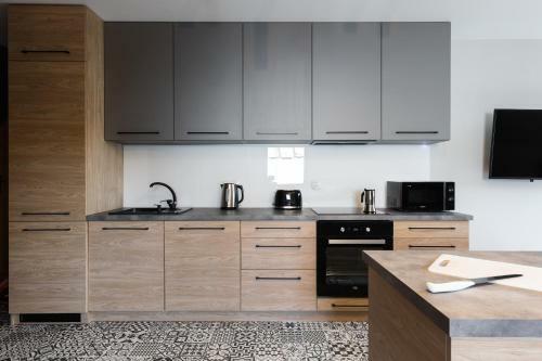 Apartamenty Smrek Zakopane