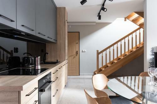 Apartamenty Smrek Zakopane