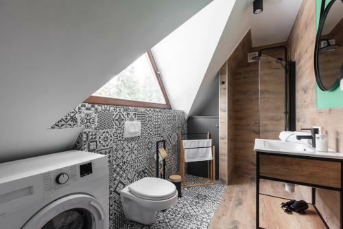 Apartamenty Smrek Zakopane