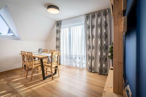 Apartament Pod Wierchem
