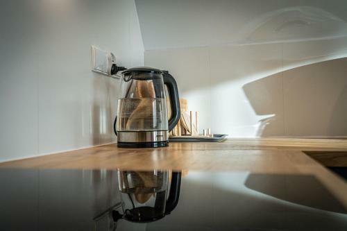 Apartament Pod Wierchem