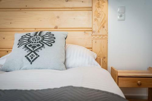 Apartament Pod Wierchem