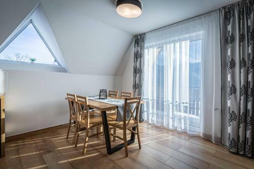 Apartament Pod Wierchem