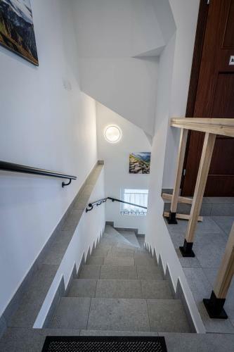 Apartament Pod Wierchem
