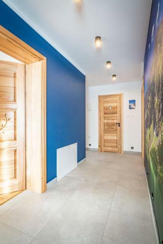 Apartament Pod Wierchem