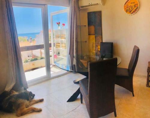 Seabreeze Carihuela Apartment