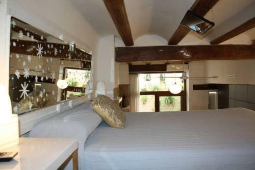 Apartamento Loft Torres Quart-valencia Center