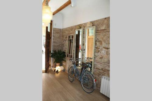 Apartamento Loft Torres Quart-valencia Center