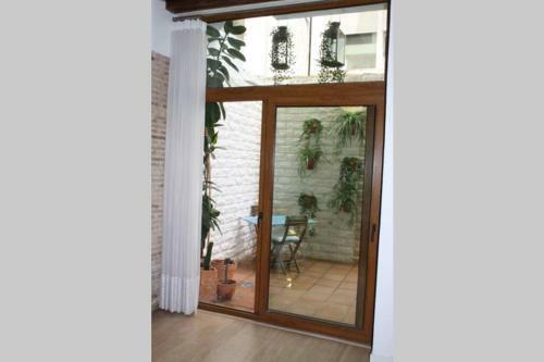 Apartamento Loft Torres Quart-valencia Center