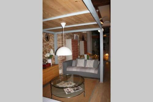 Apartamento Loft Torres Quart-valencia Center