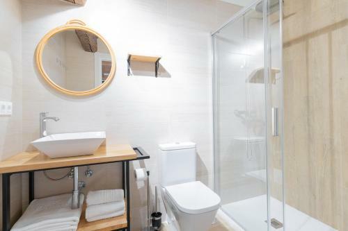 Apartamento Jardines Villaverde