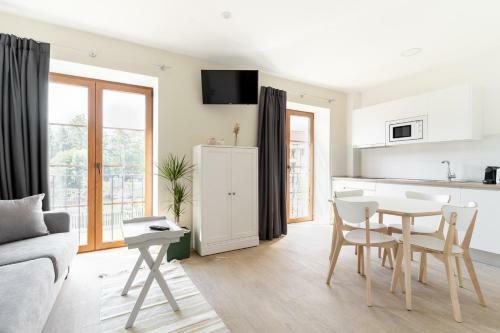 Apartamento Jardines Villaverde