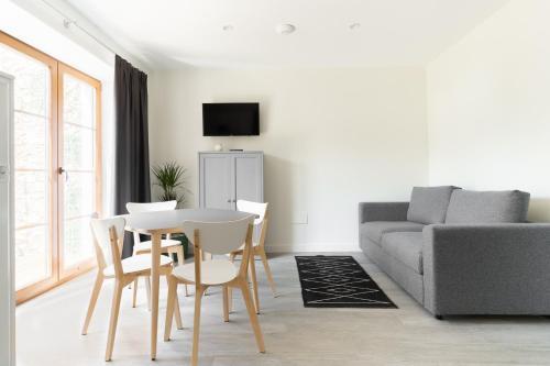 Apartamento Jardines Villaverde