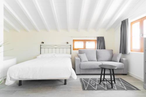 Apartamento Jardines Villaverde