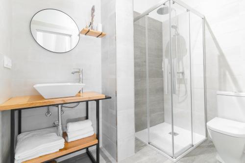 Apartamento Jardines Villaverde