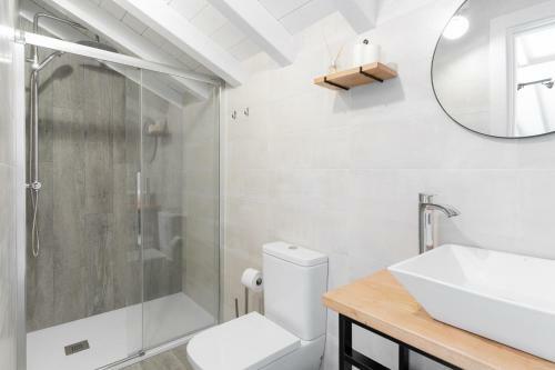 Apartamento Jardines Villaverde