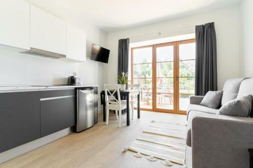 Apartamento Jardines Villaverde