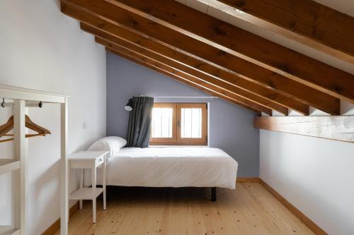 Apartamento Jardines Villaverde