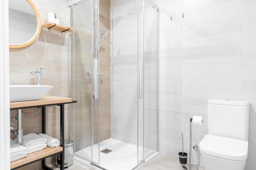 Apartamento Jardines Villaverde