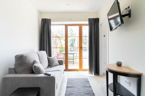 Apartamento Jardines Villaverde