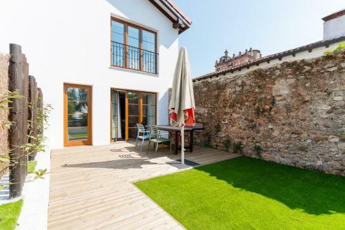 Apartamento Jardines Villaverde