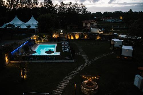 Apartamento Jardines Villaverde