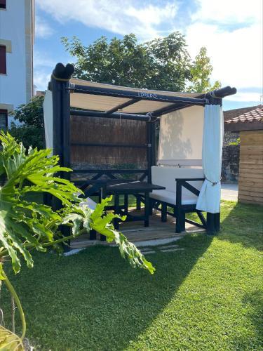 Apartamento Jardines Villaverde