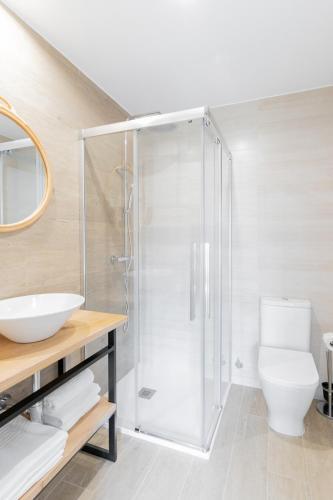 Apartamento Jardines Villaverde