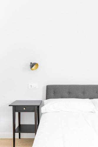 Apartamento Jardines Villaverde