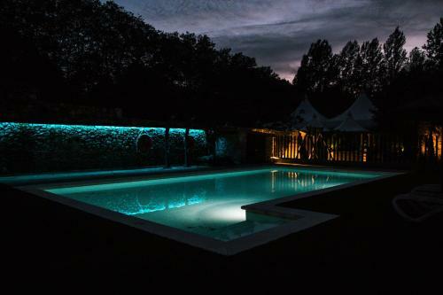 Apartamento Jardines Villaverde