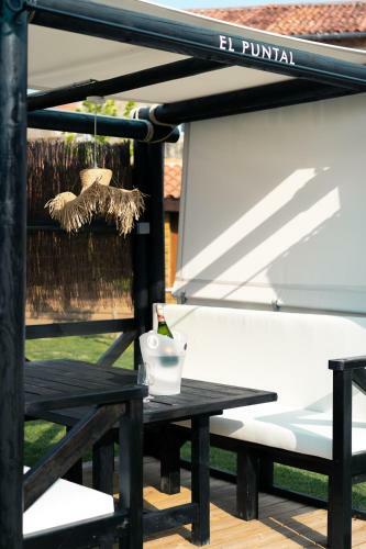 Apartamento Jardines Villaverde