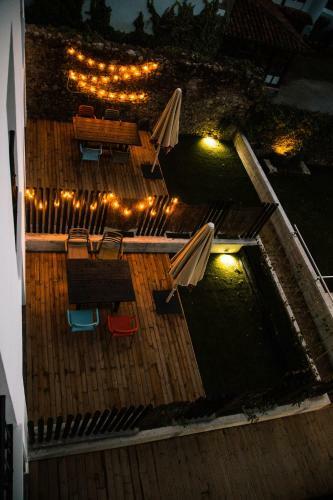 Apartamento Jardines Villaverde