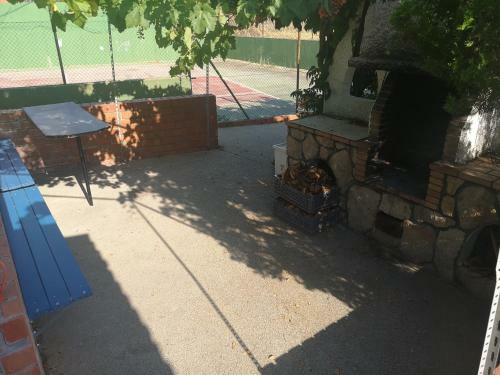Apartamento Madrid Green