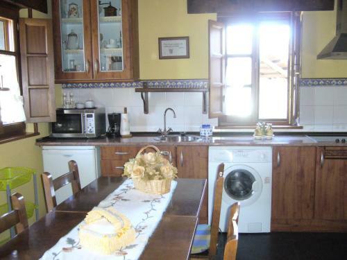Apartamento Casa Maseda