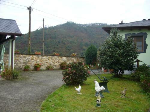 Apartamento Casa Maseda