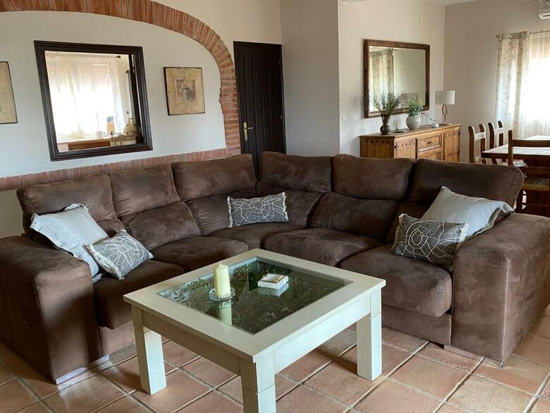 Casa Las Chorreras Del Orej�n