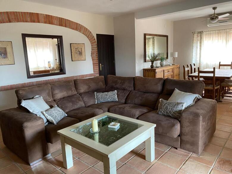 Casa Las Chorreras Del Orej�n