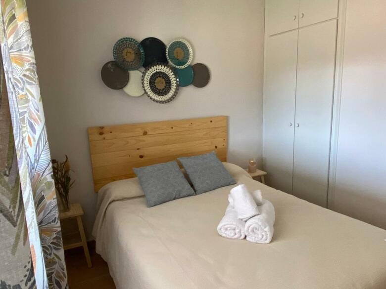 Casa Las Chorreras Del Orej�n