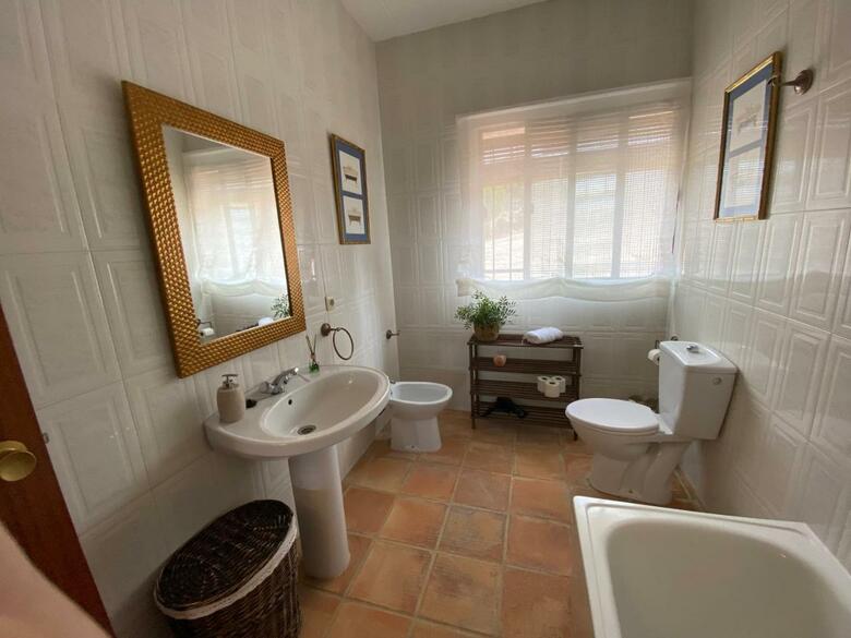 Casa Las Chorreras Del Orej�n