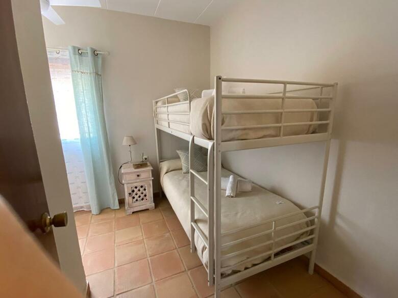 Casa Las Chorreras Del Orej�n