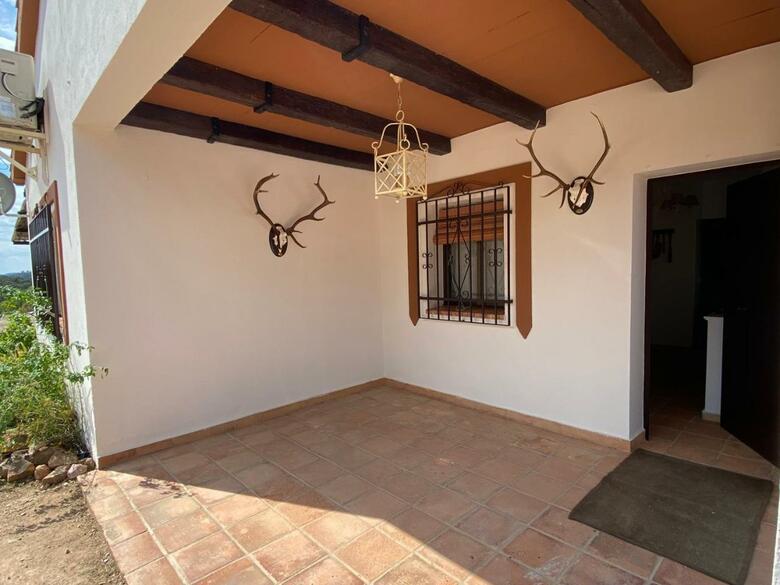 Casa Las Chorreras Del Orej�n