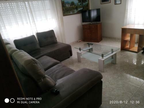 Apartamento Villa Cienfuegos