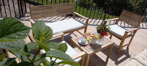 Apartamento Casa Vacacional La Belluga