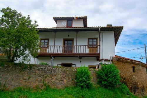 Casa Justa