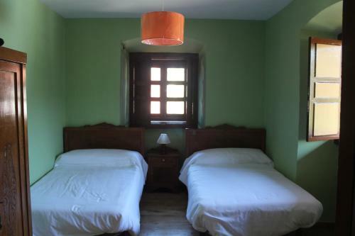 Casa Justa